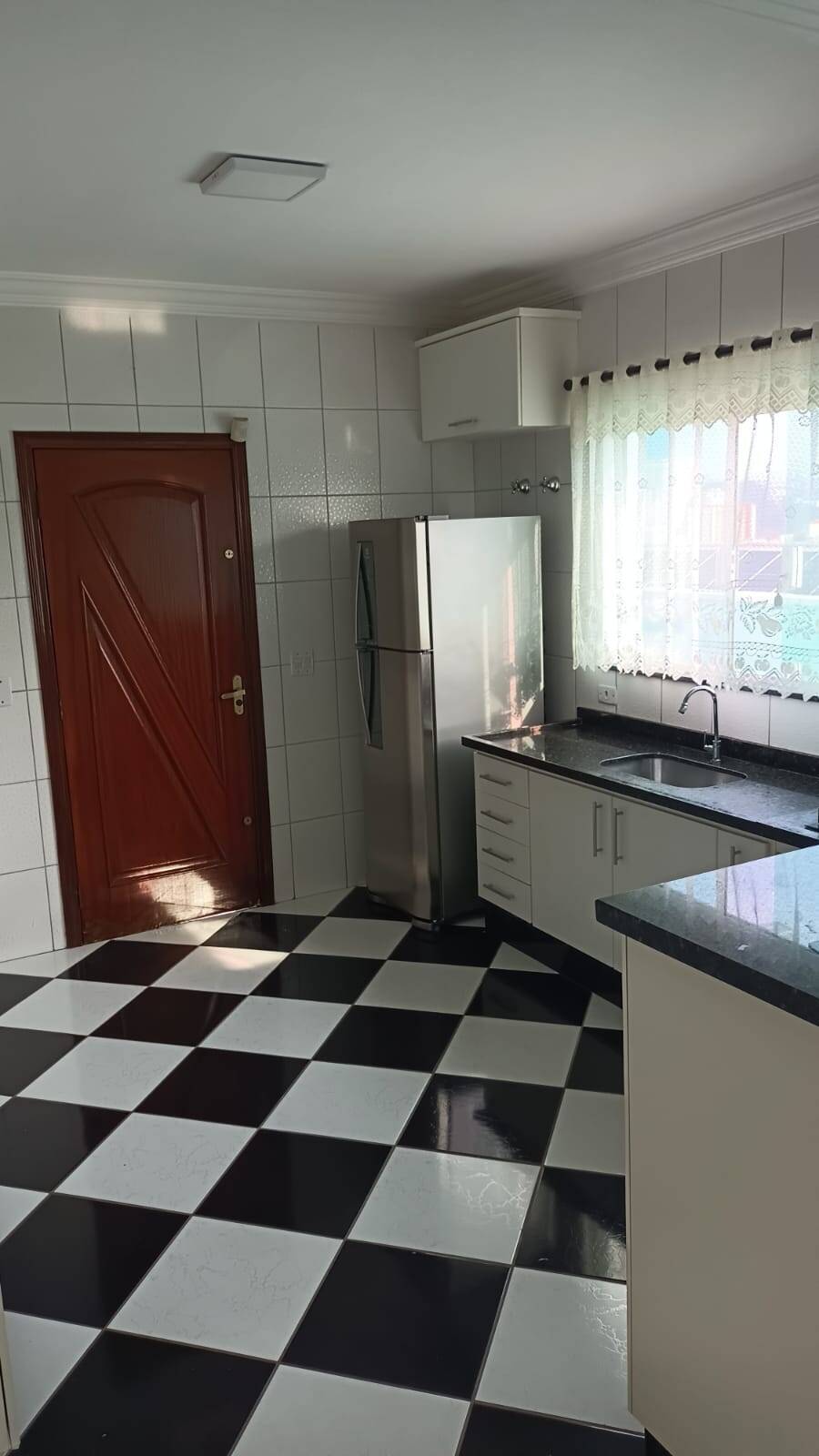Sobrado, 3 quartos, 160 m² - Foto 10
