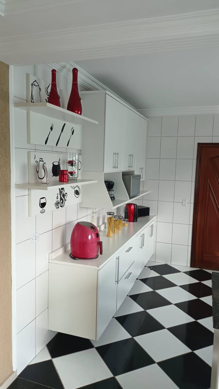 Sobrado, 3 quartos, 160 m² - Foto 18