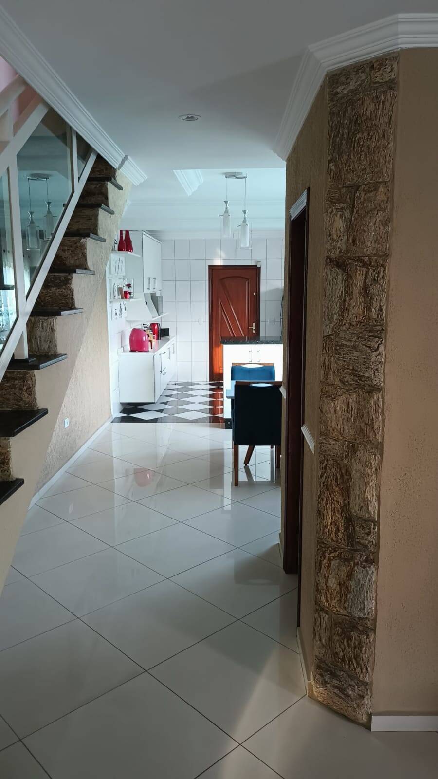 Sobrado, 3 quartos, 160 m² - Foto 4