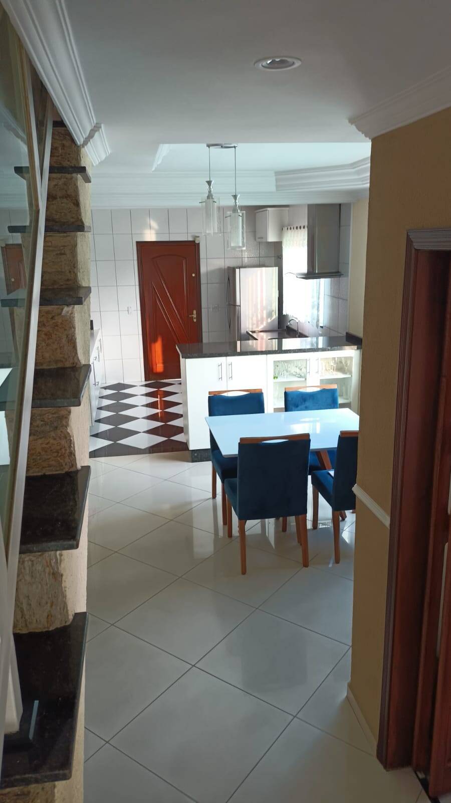 Sobrado, 3 quartos, 160 m² - Foto 7