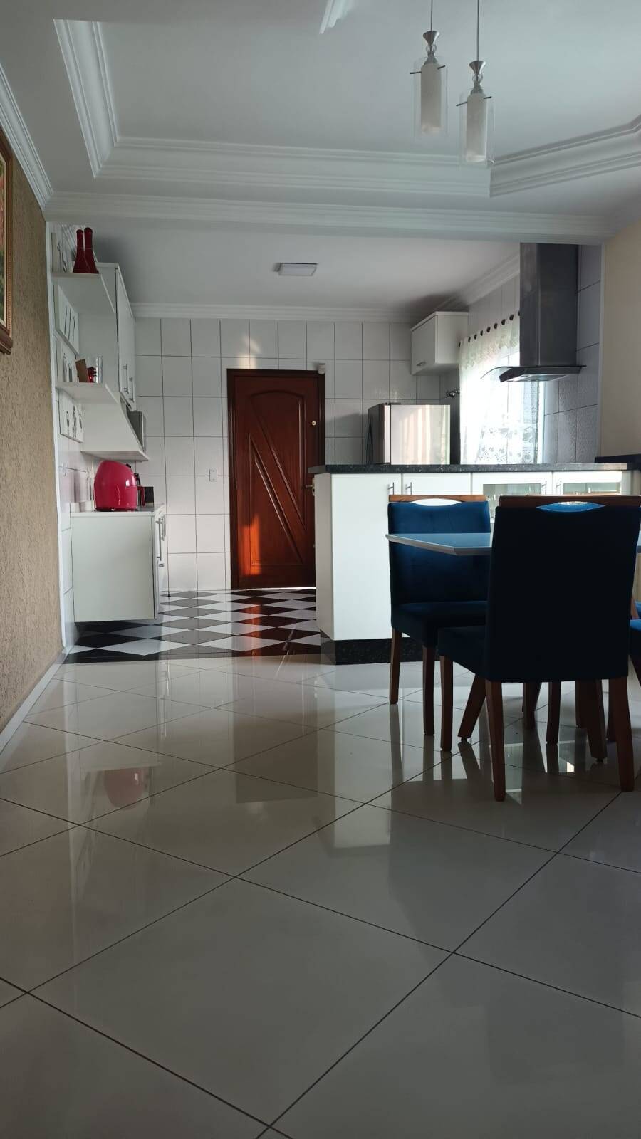 Sobrado, 3 quartos, 160 m² - Foto 9