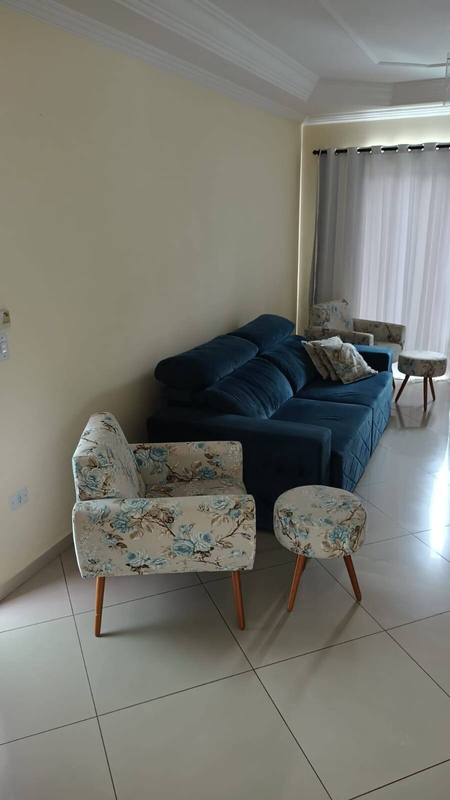 Sobrado, 3 quartos, 160 m² - Foto 6