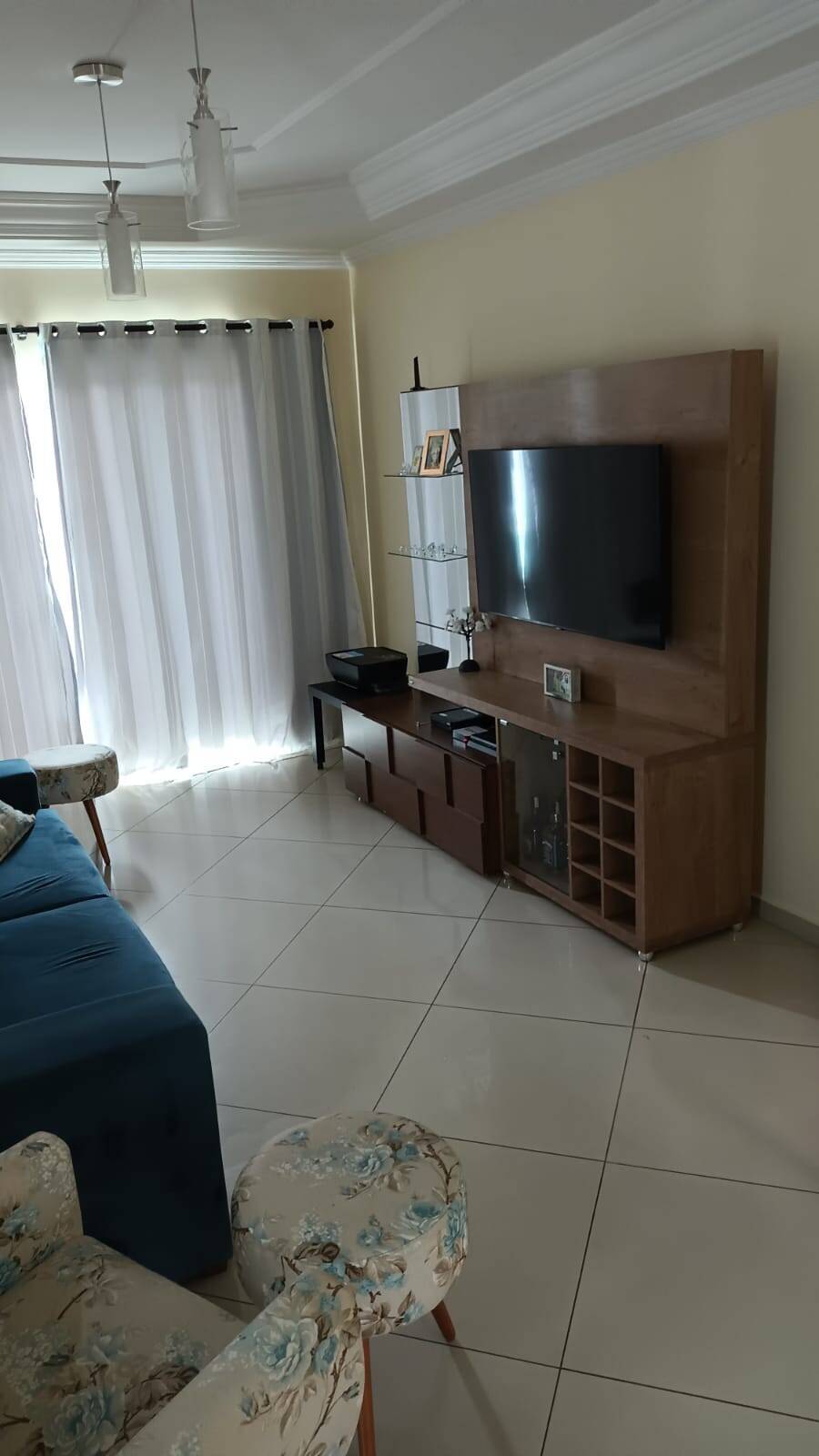 Sobrado, 3 quartos, 160 m² - Foto 5