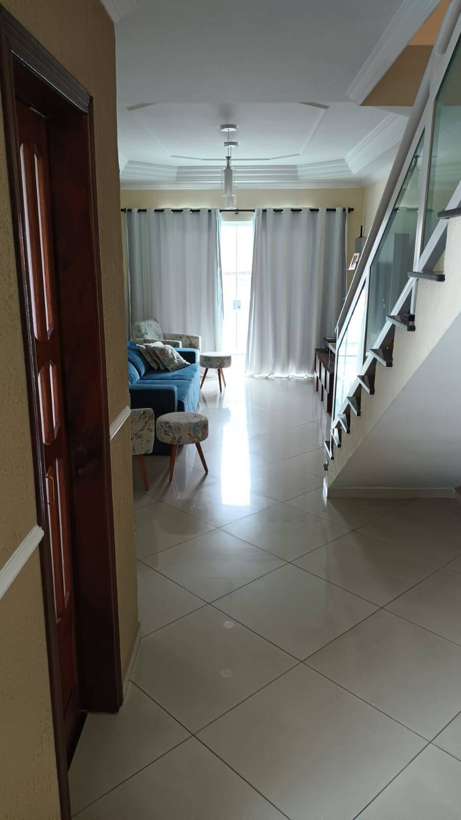 Sobrado, 3 quartos, 160 m² - Foto 22