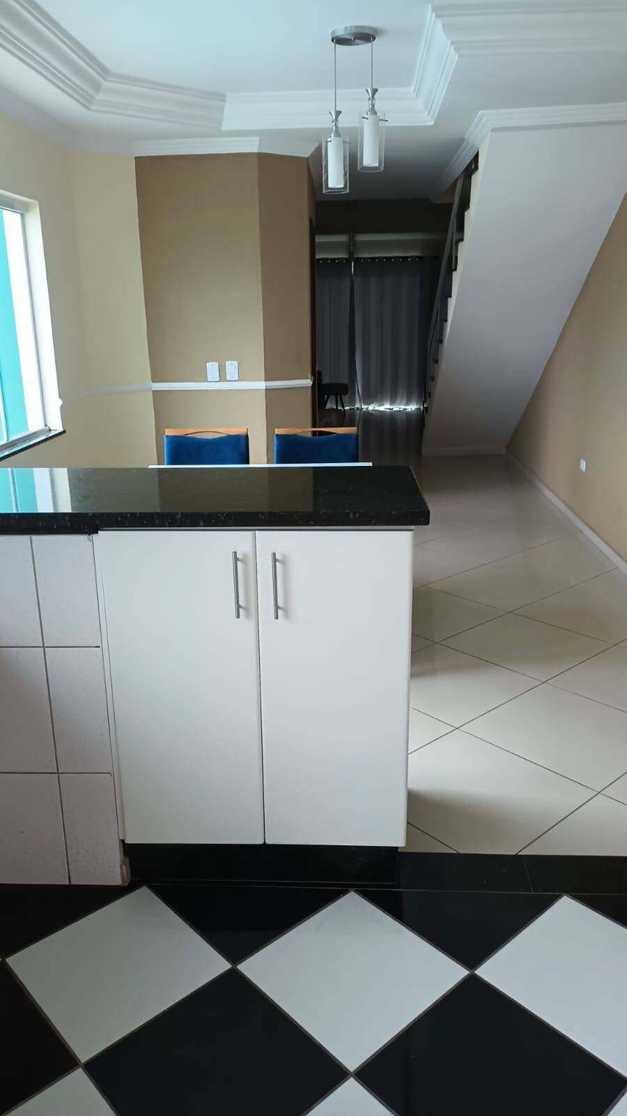 Sobrado, 3 quartos, 160 m² - Foto 23