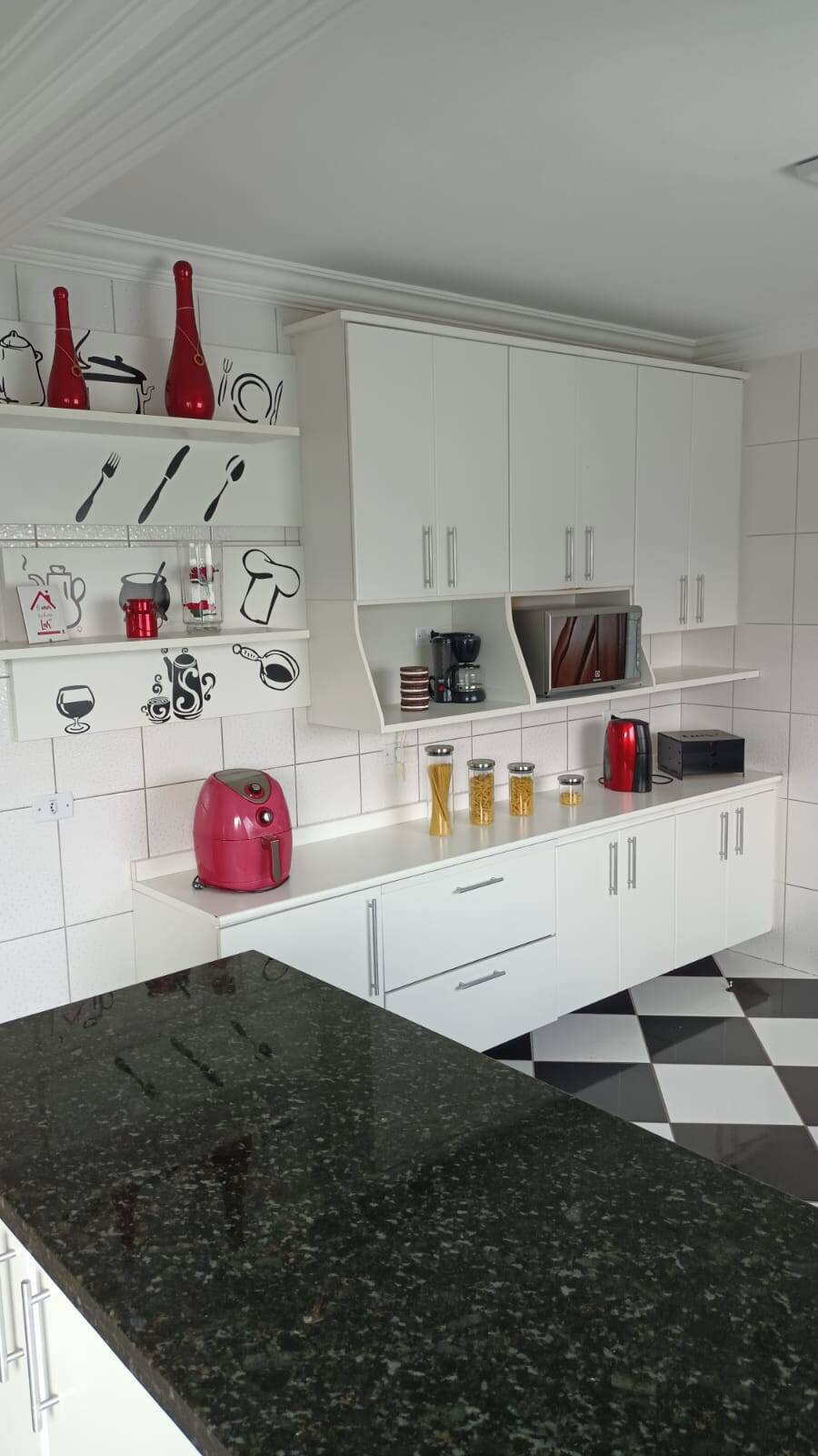 Sobrado, 3 quartos, 160 m² - Foto 19