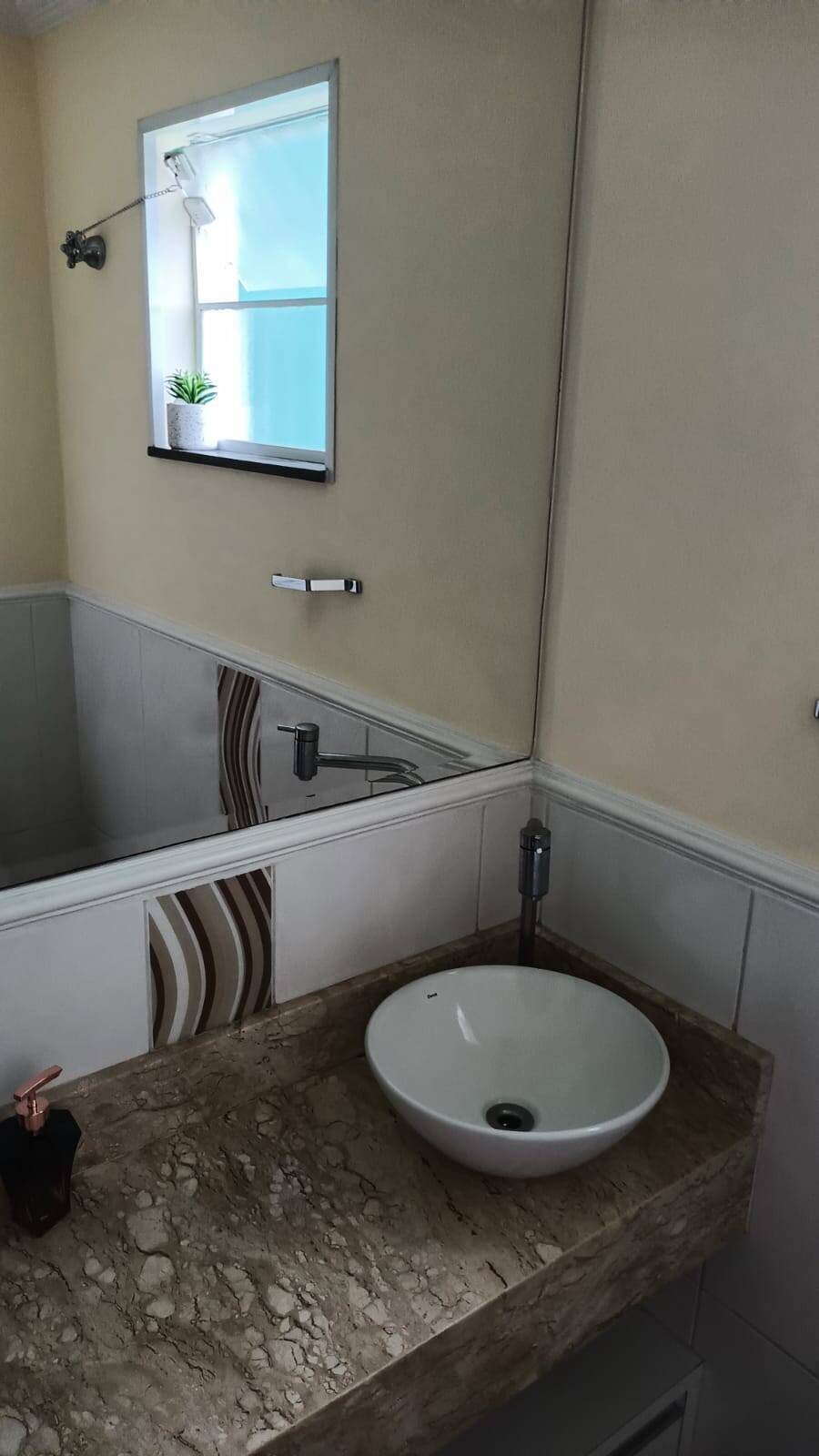 Sobrado, 3 quartos, 160 m² - Foto 24