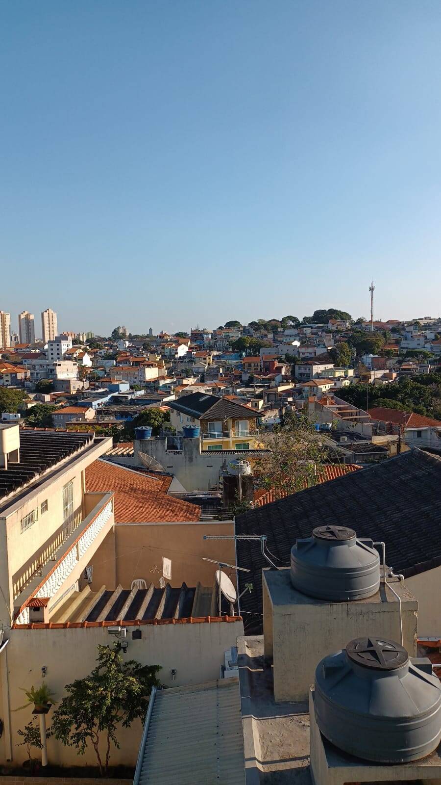 Sobrado, 3 quartos, 160 m² - Foto 25