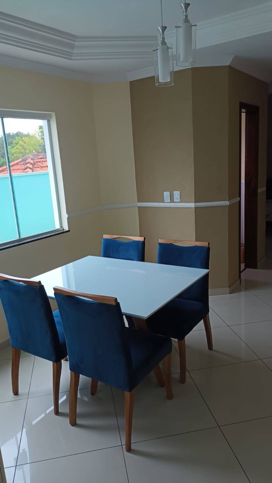 Sobrado, 3 quartos, 160 m² - Foto 8