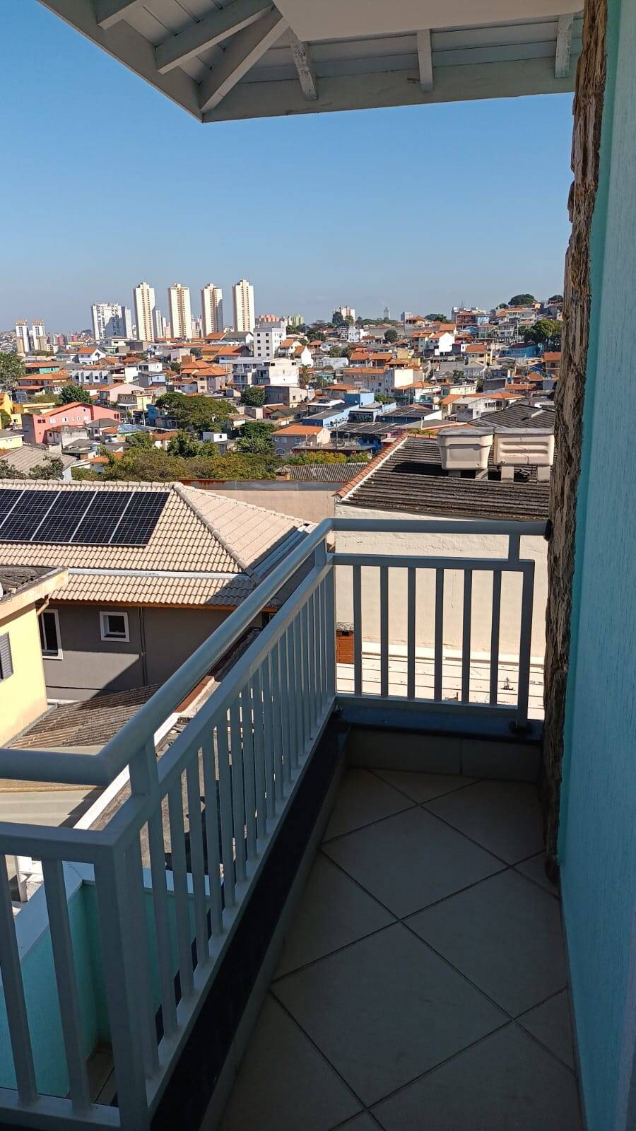 Sobrado, 3 quartos, 160 m² - Foto 29