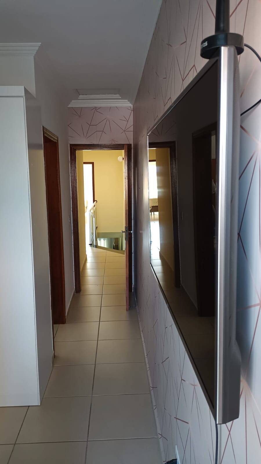 Sobrado, 3 quartos, 160 m² - Foto 30