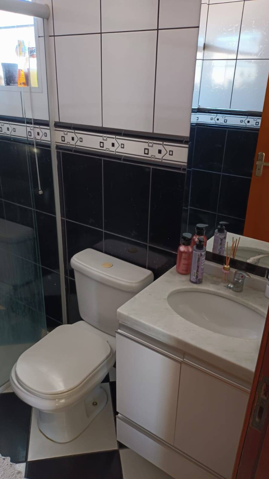 Sobrado, 3 quartos, 160 m² - Foto 33