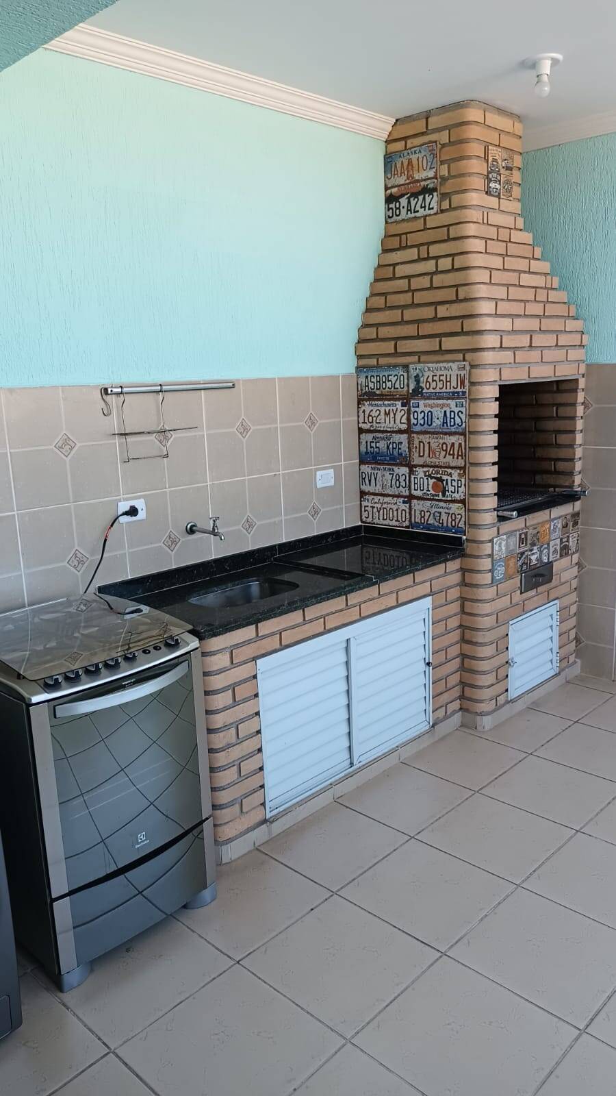 Sobrado, 3 quartos, 160 m² - Foto 42