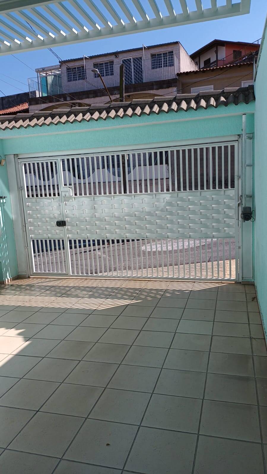 Sobrado, 3 quartos, 160 m² - Foto 12