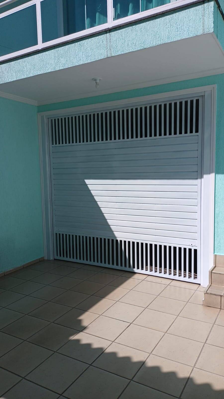 Sobrado, 3 quartos, 160 m² - Foto 11