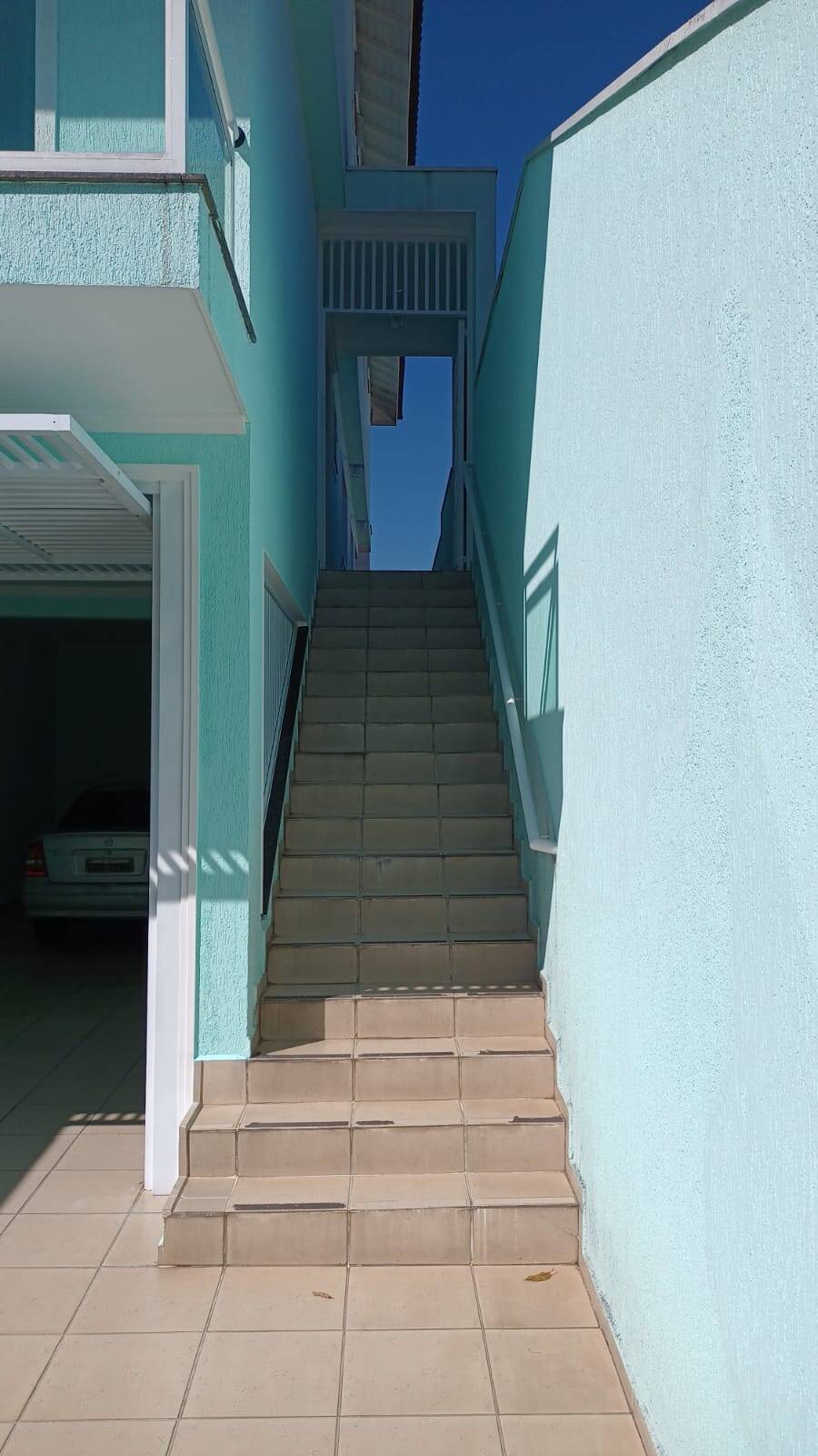 Sobrado, 3 quartos, 160 m² - Foto 16