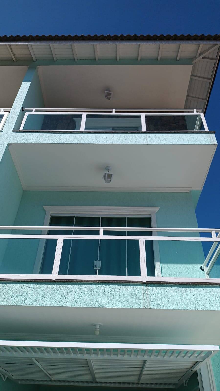 Sobrado, 3 quartos, 160 m² - Foto 2