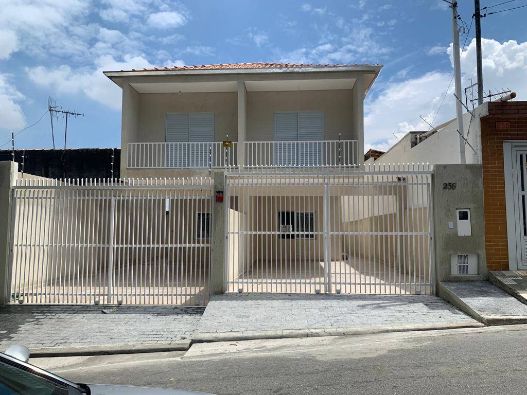 #154 - Casa para Venda em Osasco - SP
