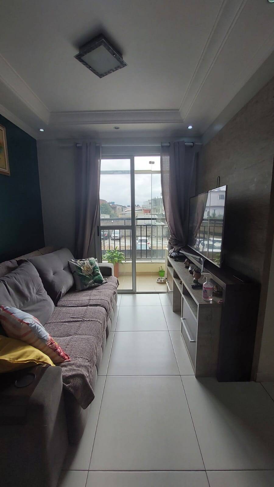 Apartamento, 2 quartos - Foto 8