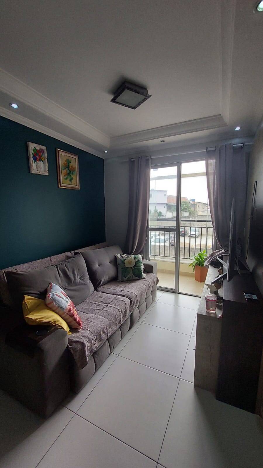 Apartamento, 2 quartos - Foto 9