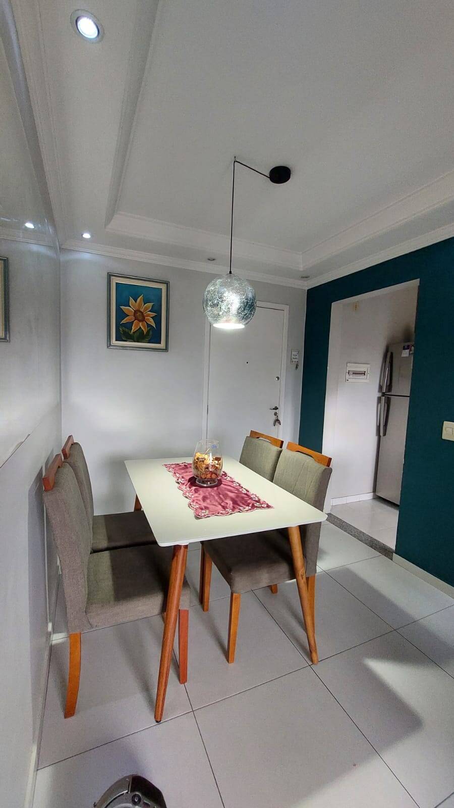 Apartamento, 2 quartos - Foto 18