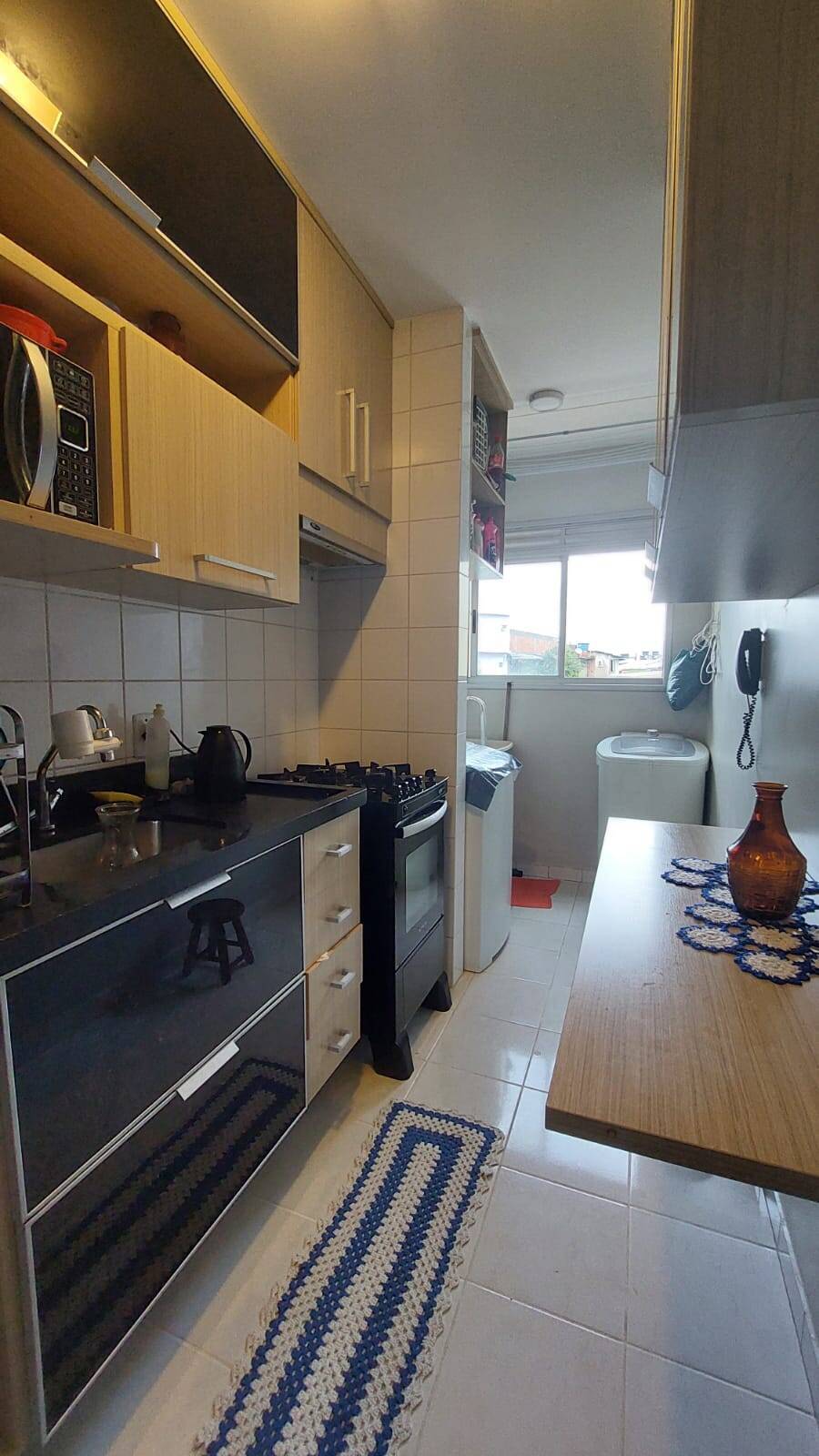 Apartamento, 2 quartos - Foto 5