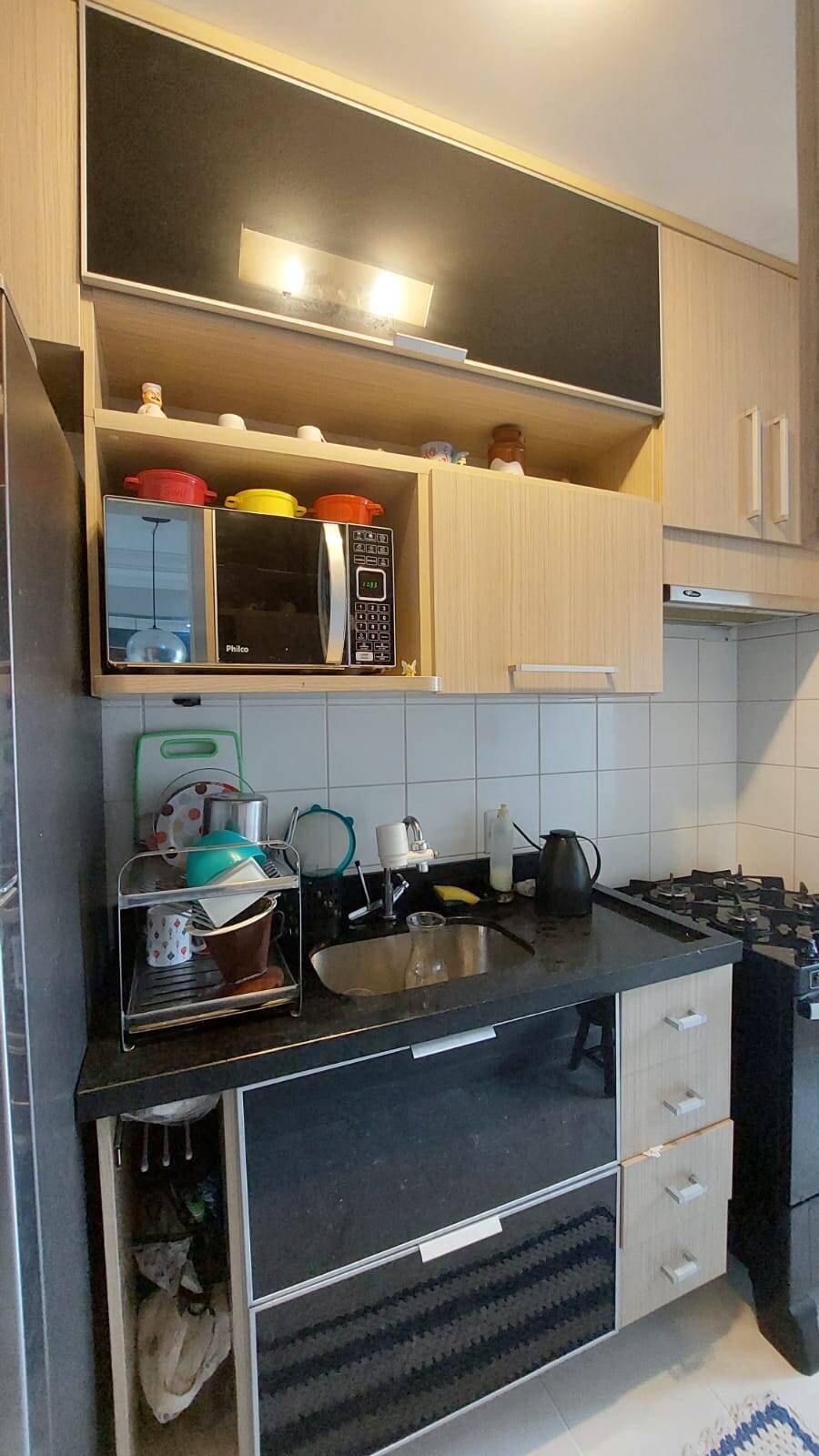 Apartamento, 2 quartos - Foto 4