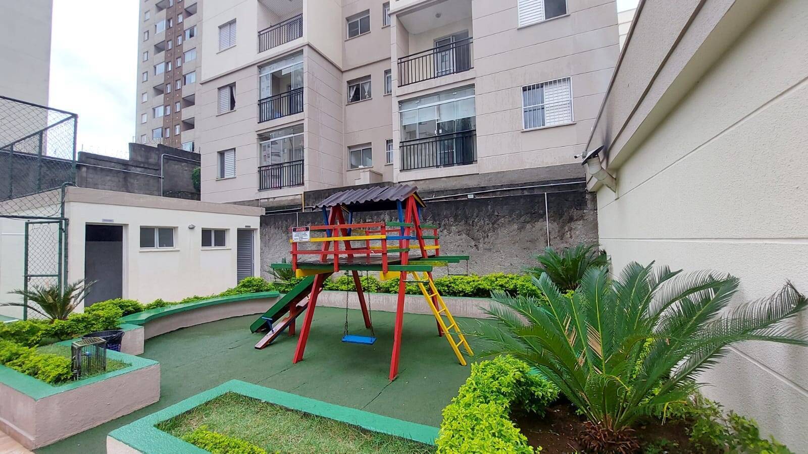 Apartamento, 2 quartos - Foto 20