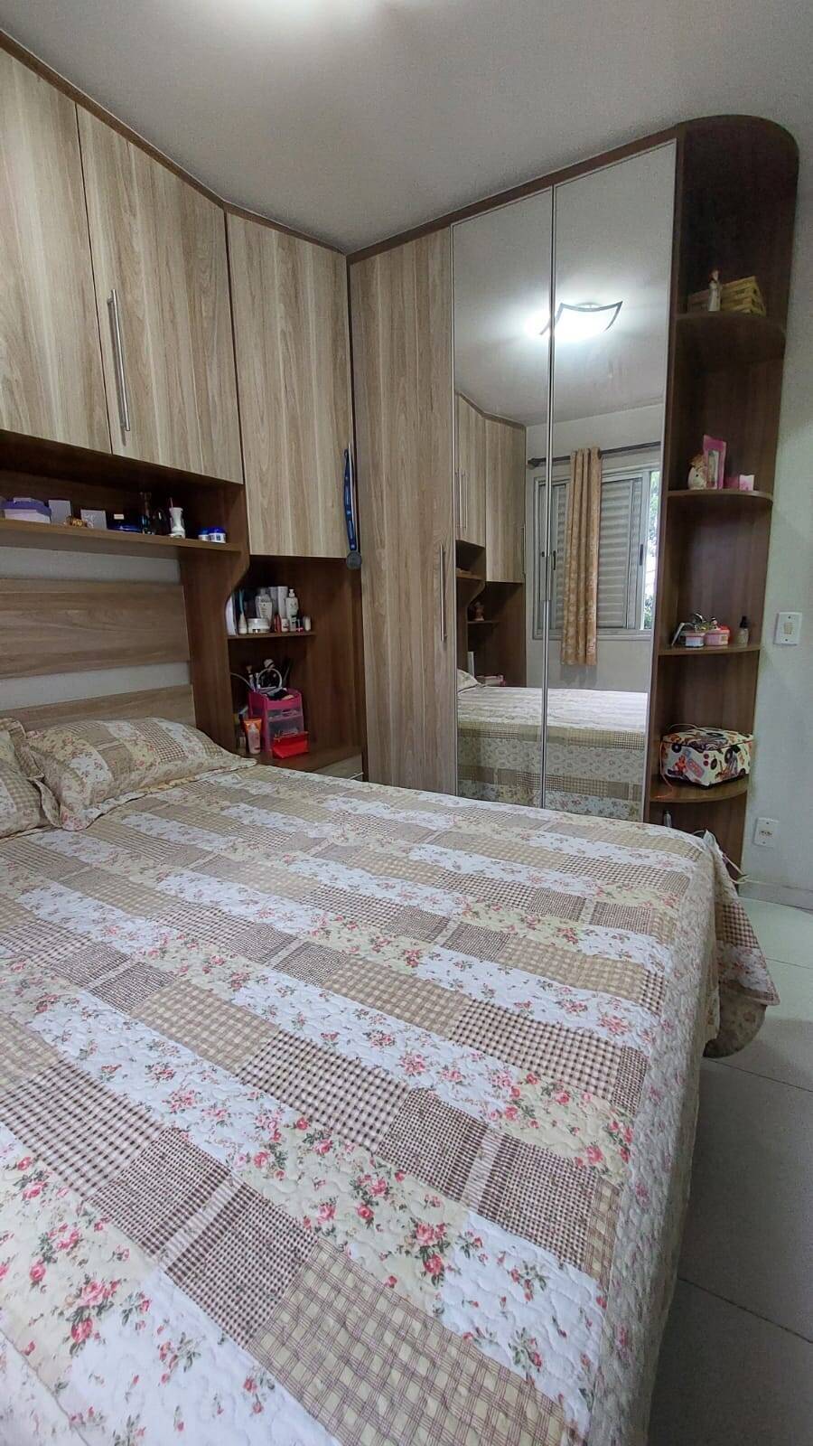 Apartamento, 2 quartos - Foto 14