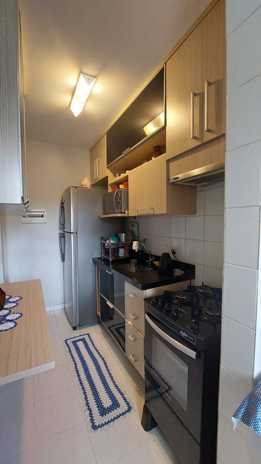 Apartamento, 2 quartos - Foto 6