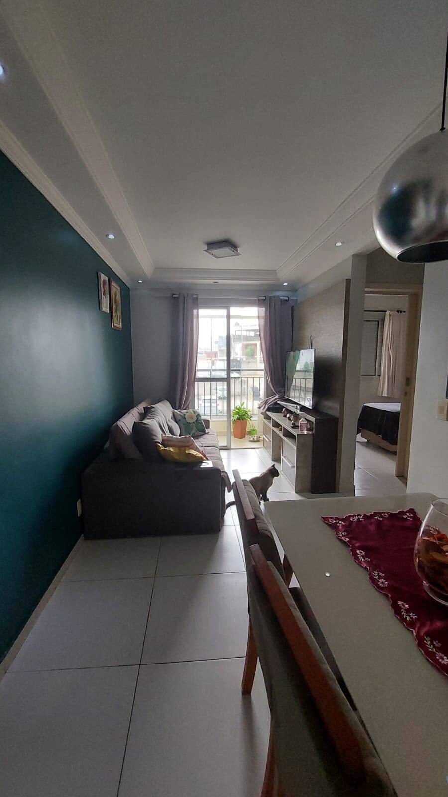 #155 - Apartamento para Venda em Osasco - SP