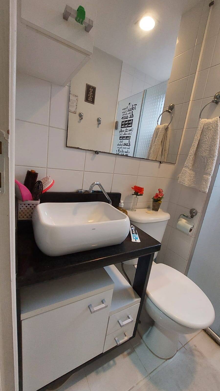 Apartamento, 2 quartos - Foto 10