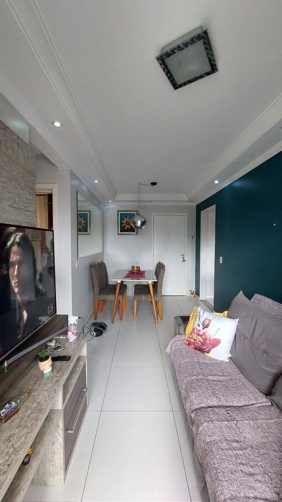 Apartamento, 2 quartos - Foto 3