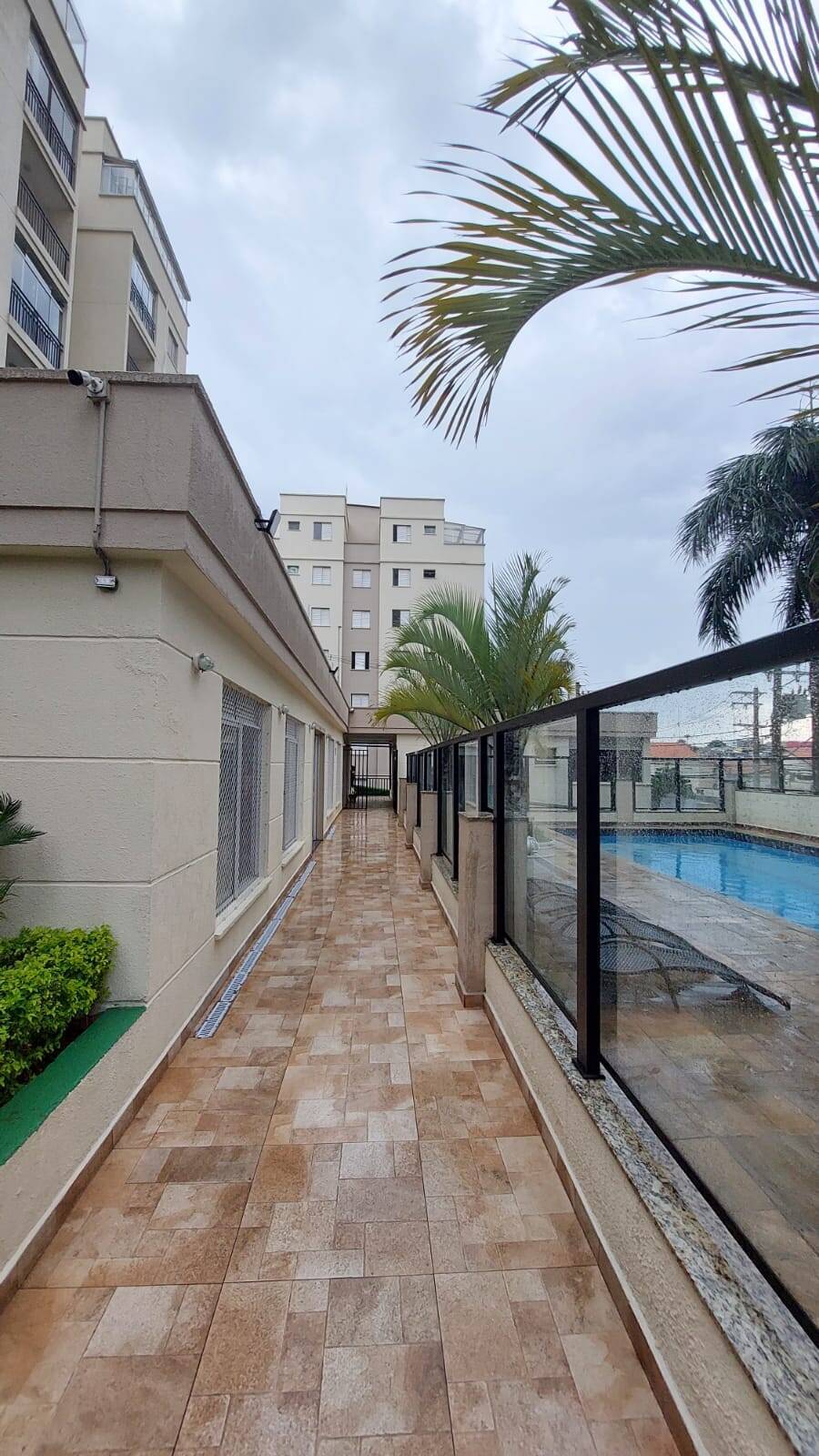Apartamento, 2 quartos - Foto 21