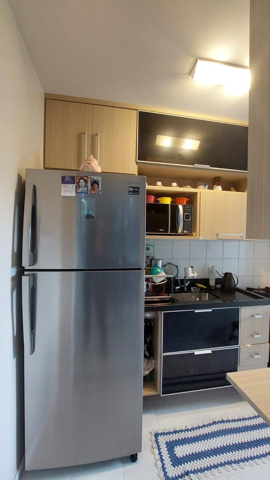 Apartamento, 2 quartos - Foto 7