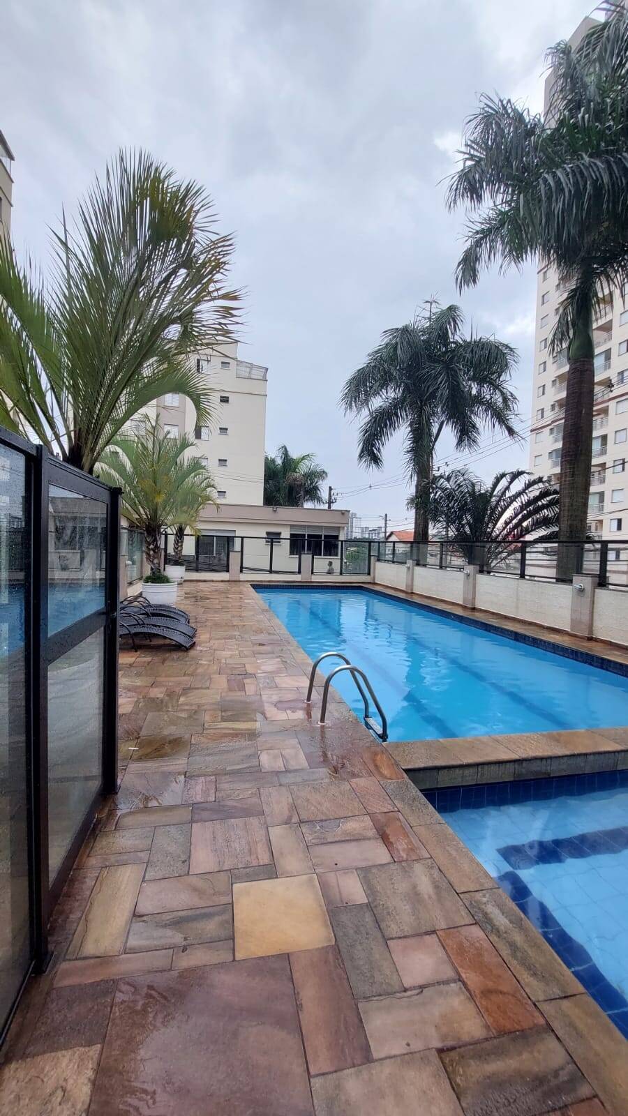 Apartamento, 2 quartos - Foto 22