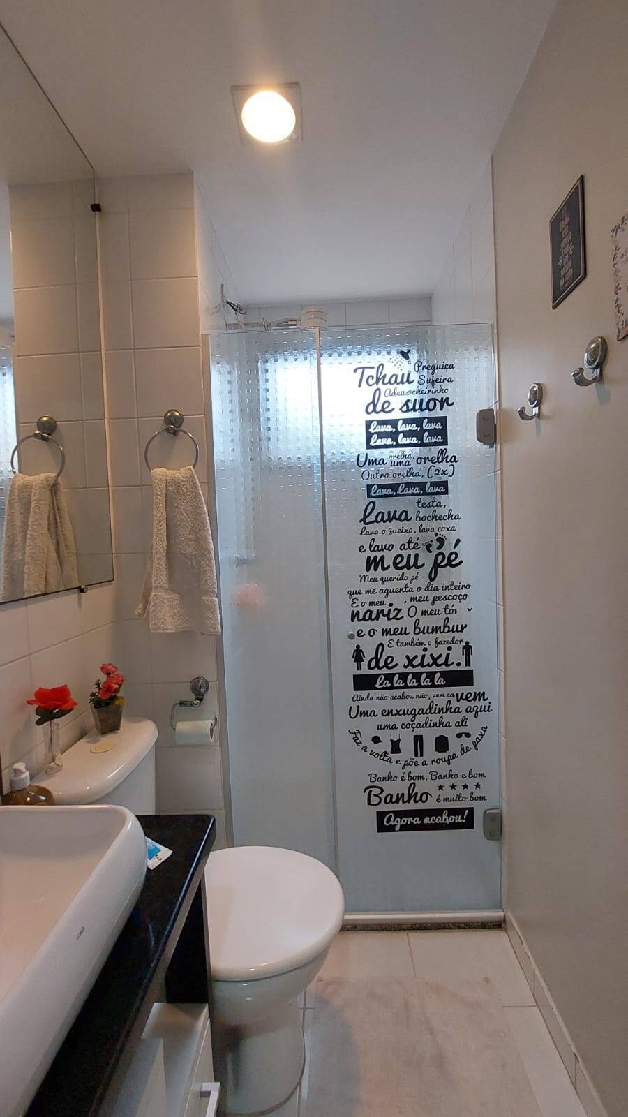 Apartamento, 2 quartos - Foto 12