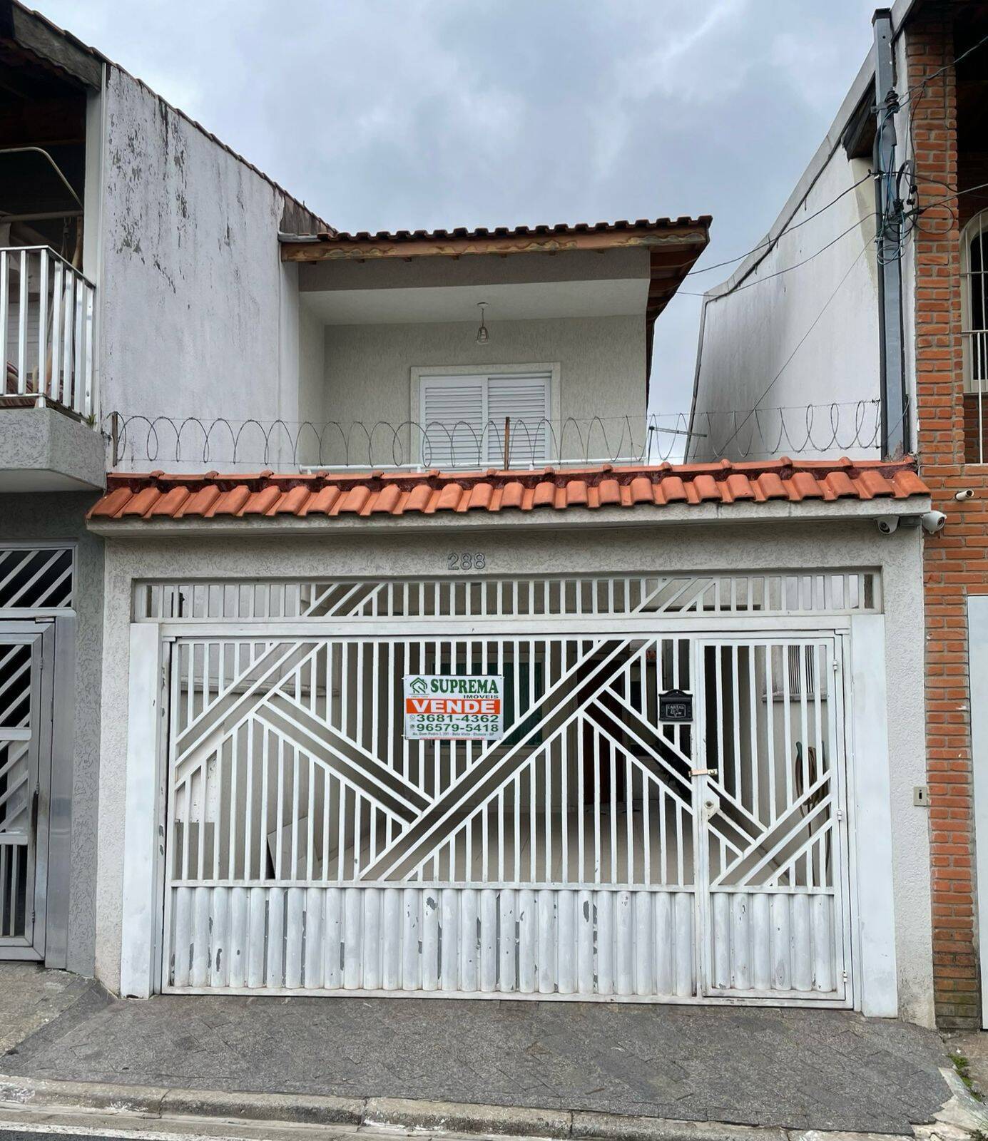 Sobrado, 3 quartos, 150 m² - Foto 1