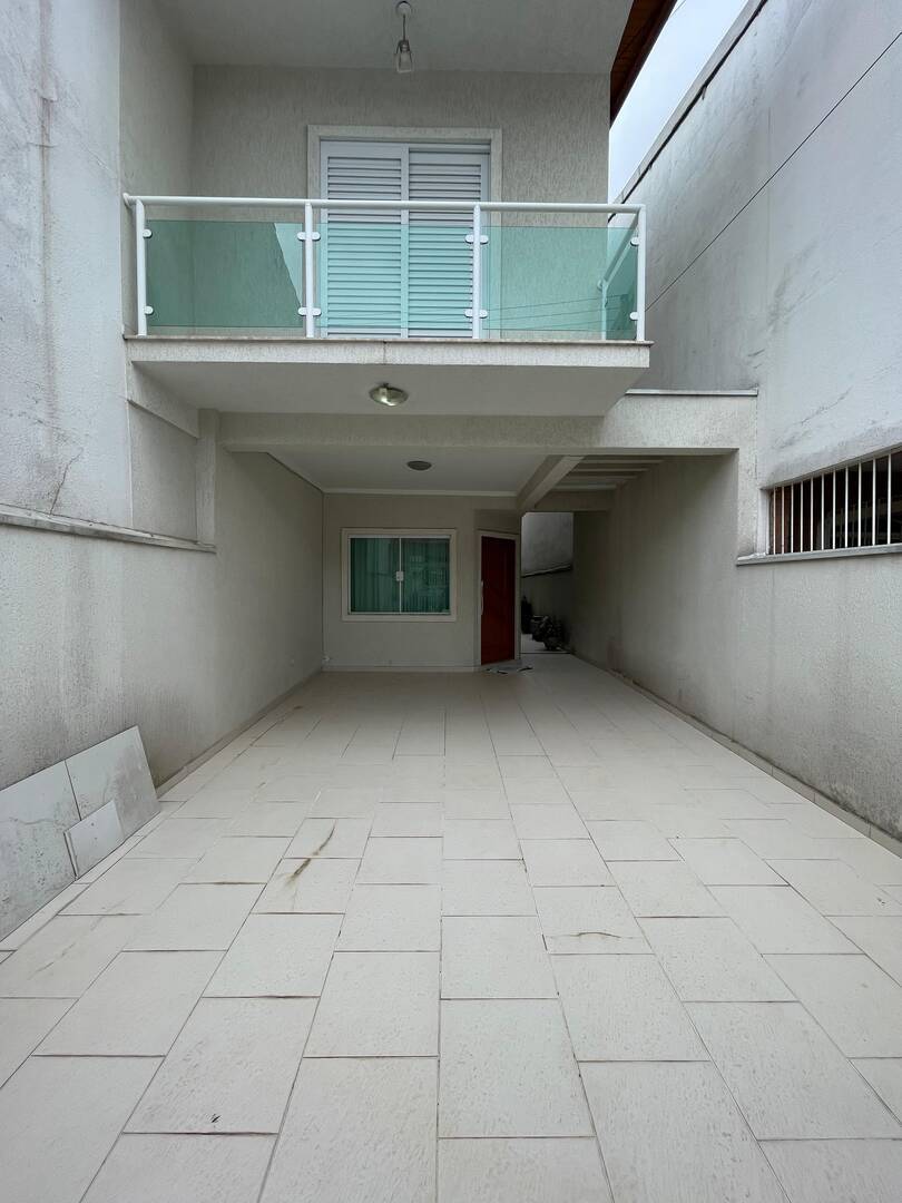 Sobrado, 3 quartos, 150 m² - Foto 2