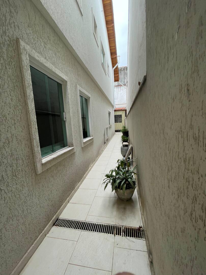 Sobrado, 3 quartos, 150 m² - Foto 4