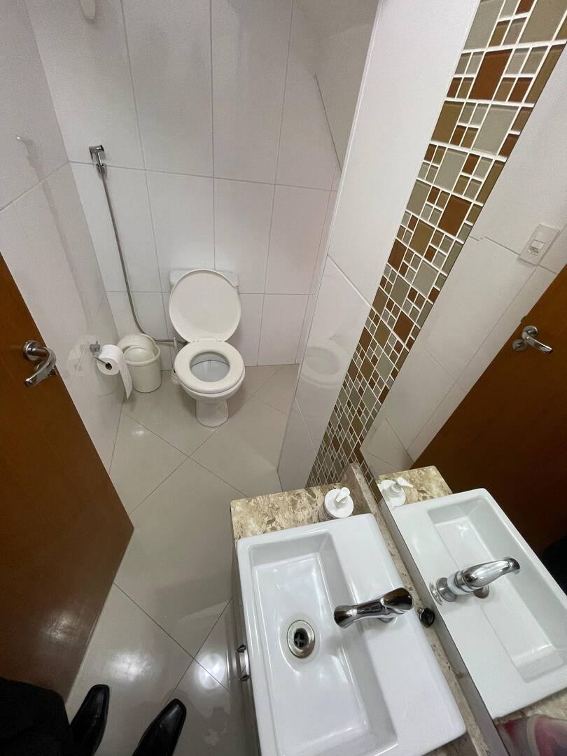 Sobrado, 3 quartos, 150 m² - Foto 6