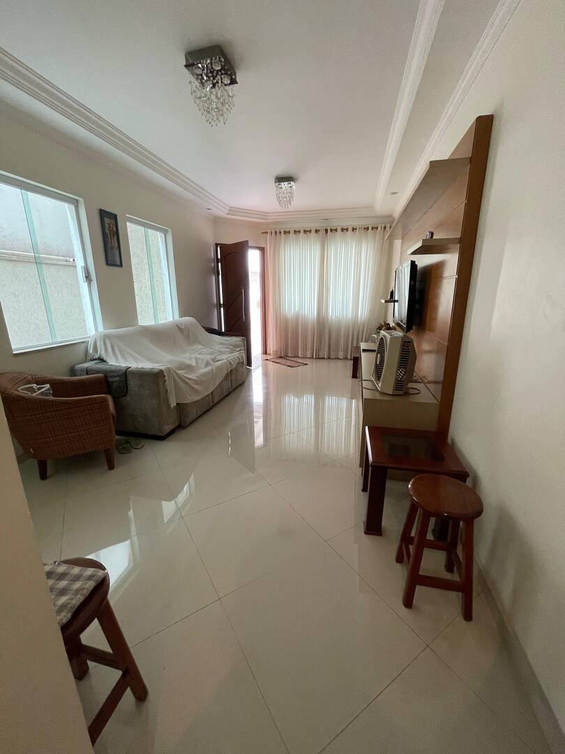 Sobrado, 3 quartos, 150 m² - Foto 7