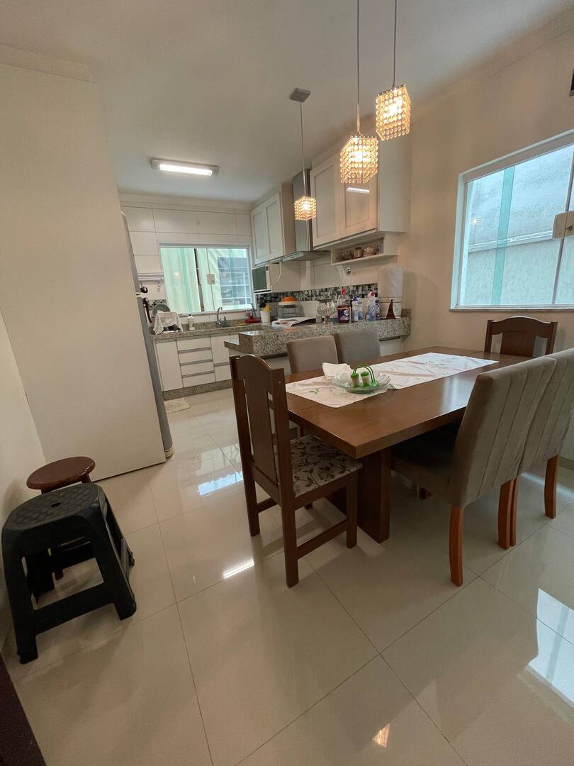 Sobrado, 3 quartos, 150 m² - Foto 9