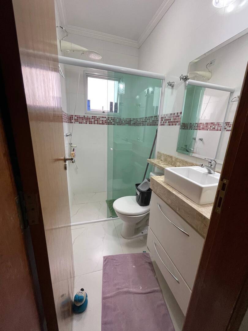 Sobrado, 3 quartos, 150 m² - Foto 14