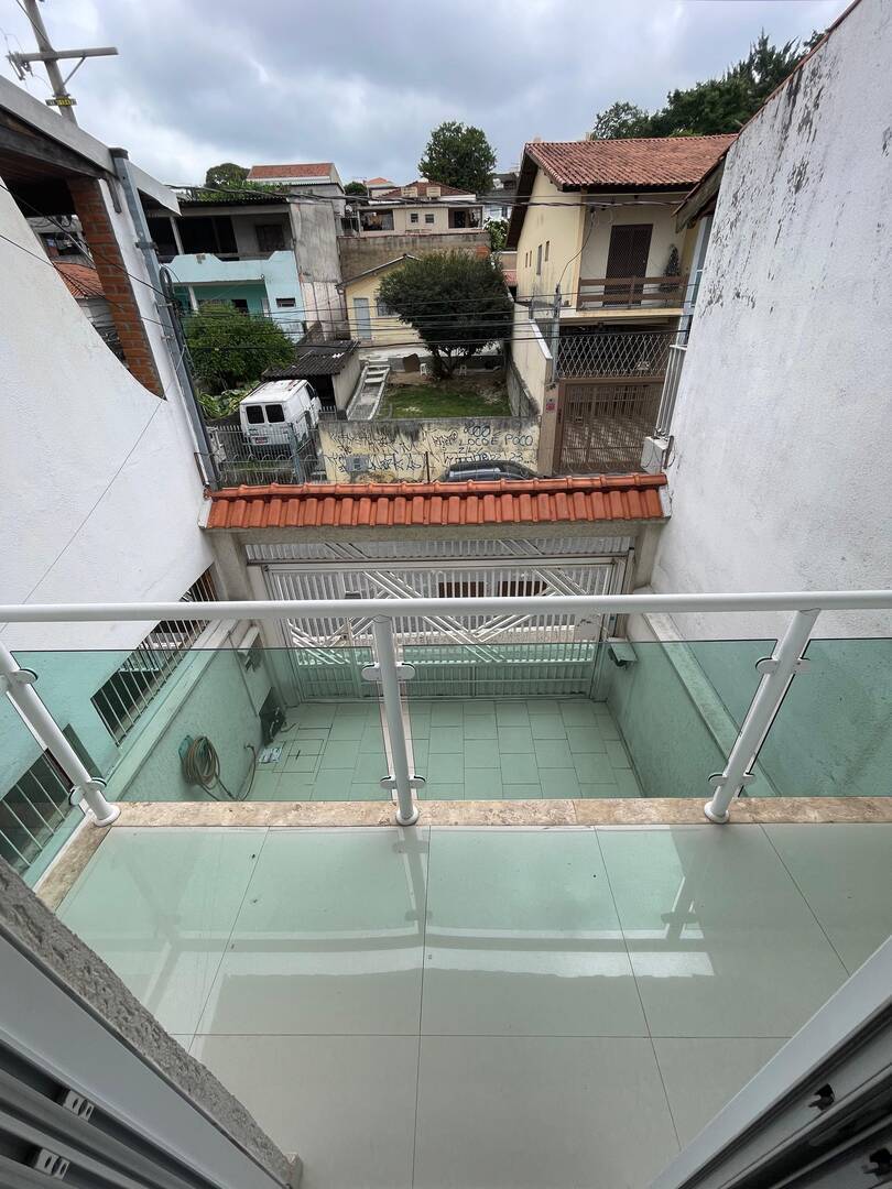 Sobrado, 3 quartos, 150 m² - Foto 3