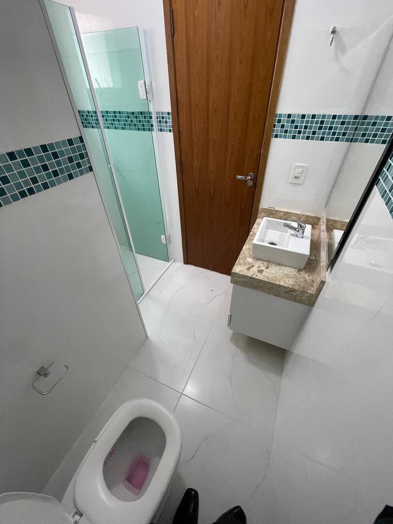 Sobrado, 3 quartos, 150 m² - Foto 16