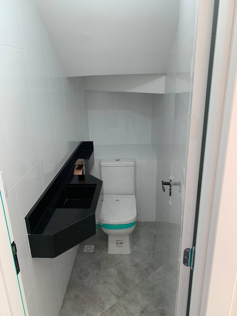 Sobrado, 3 quartos, 175 m² - Foto 14