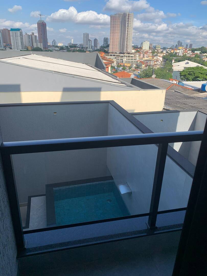 Sobrado, 3 quartos, 175 m² - Foto 27