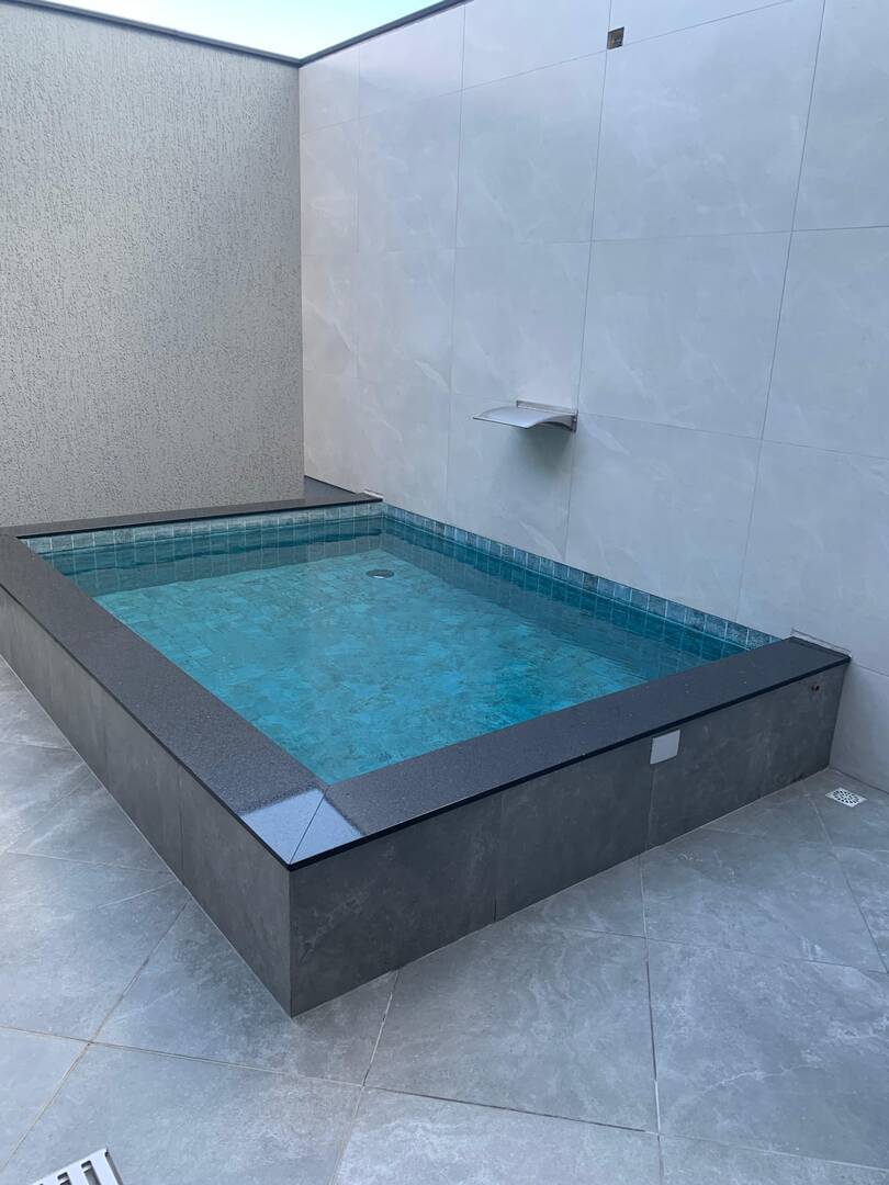 Sobrado, 3 quartos, 175 m² - Foto 3