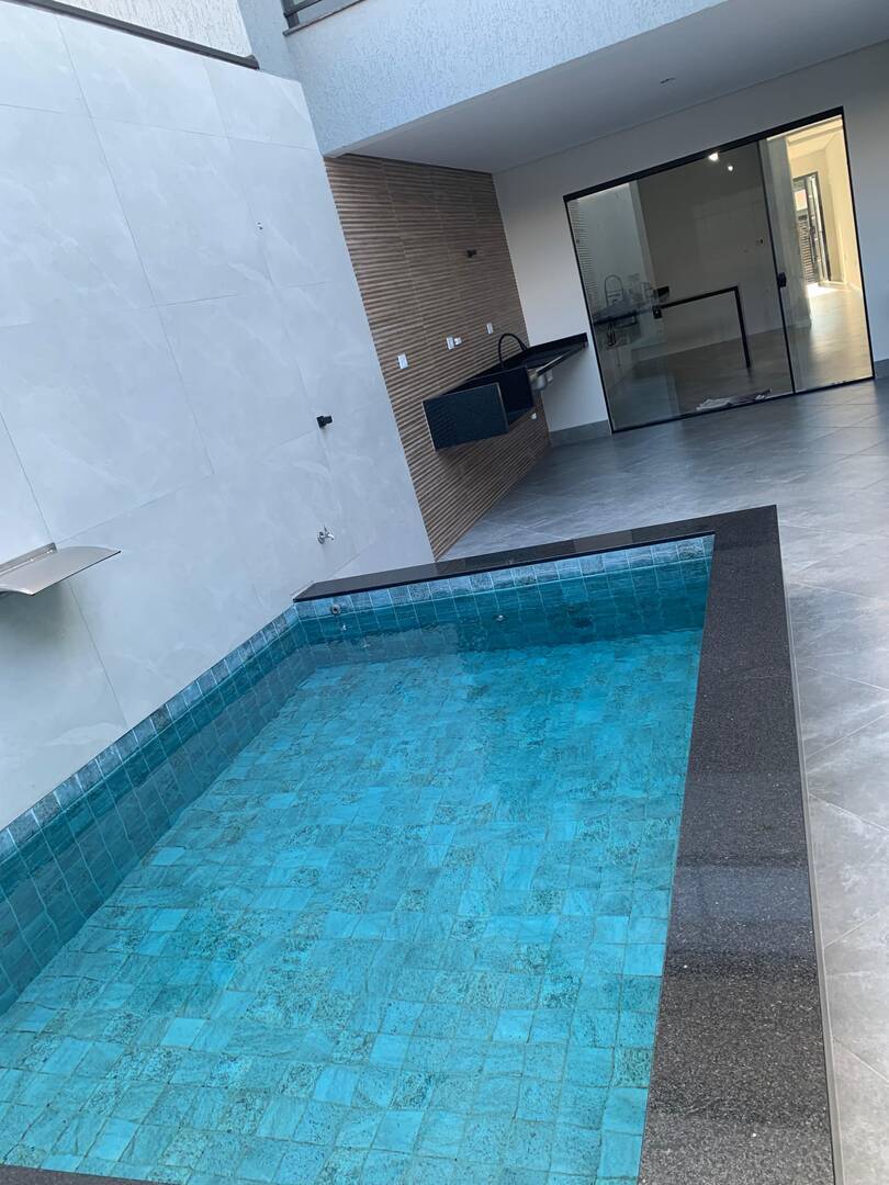 Sobrado, 3 quartos, 175 m² - Foto 4